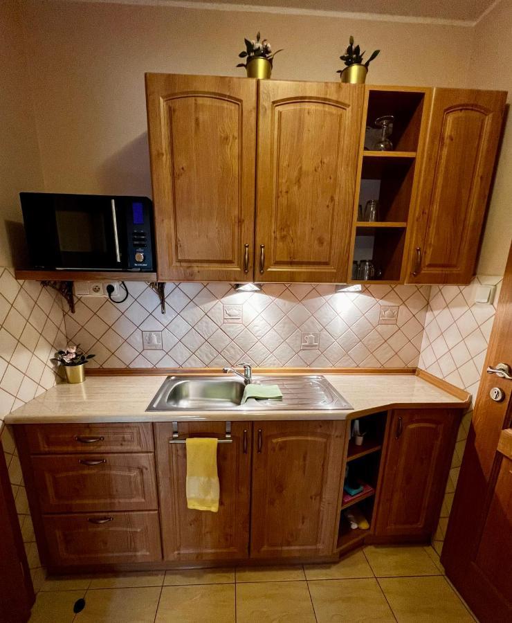 Penzion Zrzka Kořenov Kültér fotó